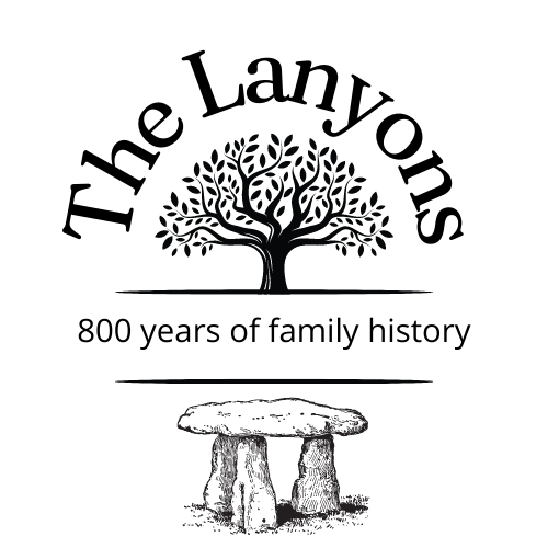The Lanyons